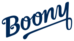 Boony Web Parlour Logo